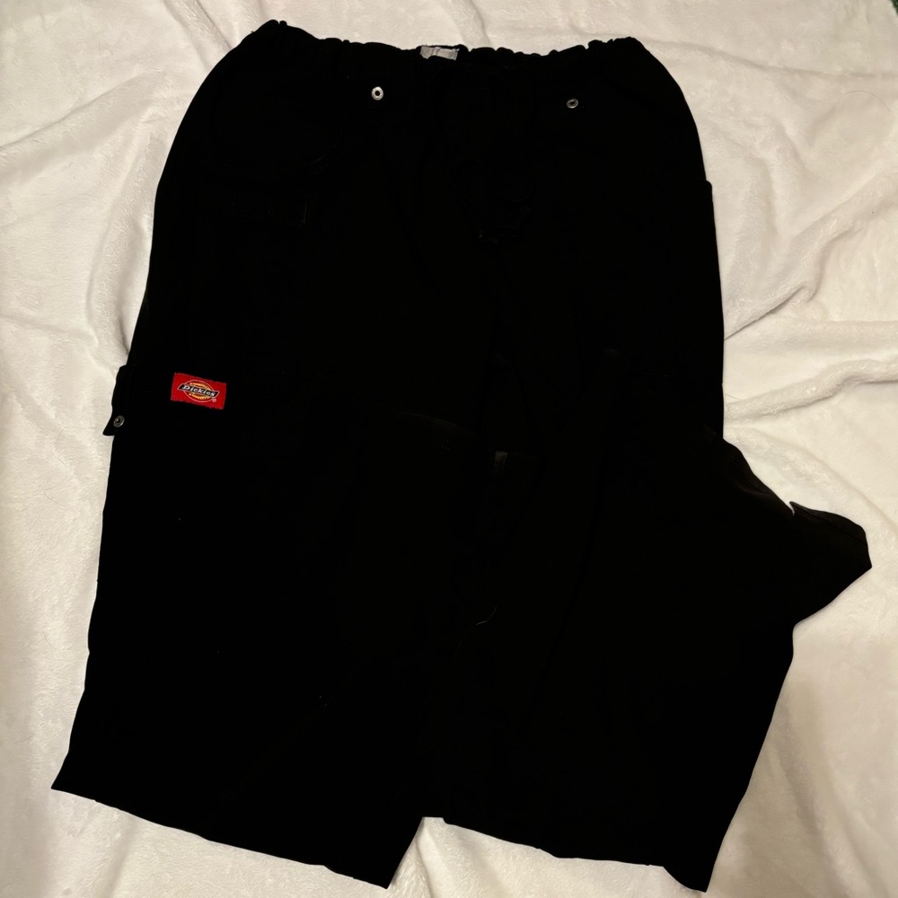 Dickies cargo pants